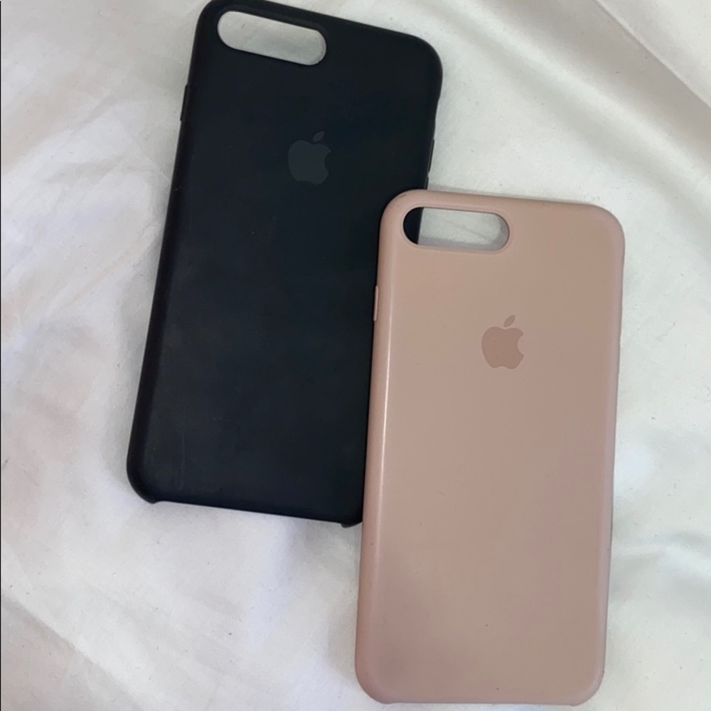 iPhone 8+ phone cases (Apple)
